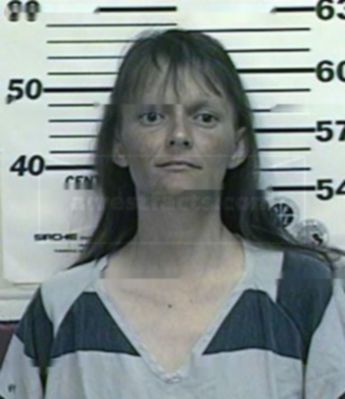 Latricia Darlene Medford