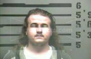 Justin Dalton Marshall