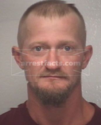 Gregory Allen Campbell