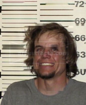 Cody Raymond Hunt