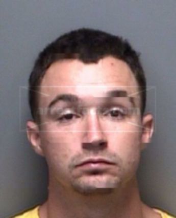 Matthew Corbitt Reichstein