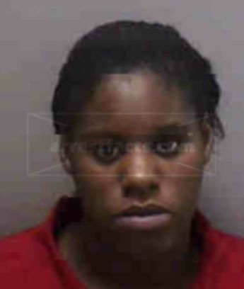Latonya Raytier Harper