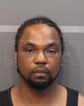 Derrick Lamont Ruffin