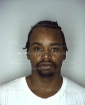 Eric Alexander Sheffield