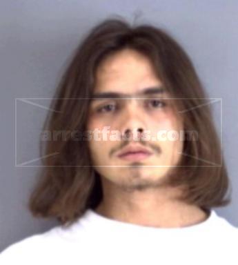Kyle Wayne Staples