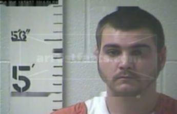 Tylor Raymond Davis