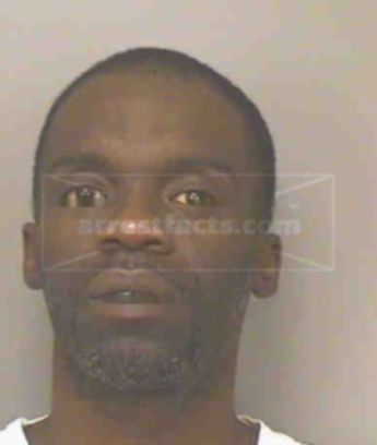 Ronald James Dillard