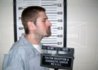 Aaron Everett Brich