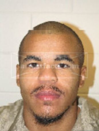 Jamal Dean