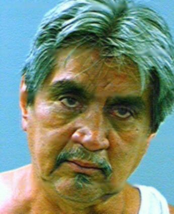 Darnell Leroy Garcia