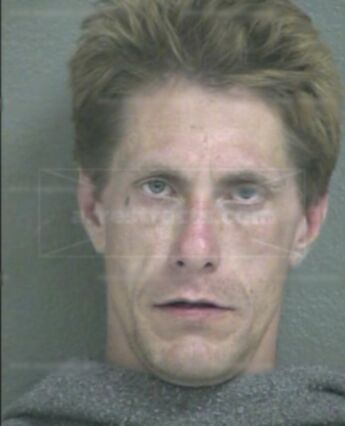 Wayne Christopher Benton