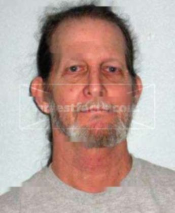 James Lee Smith