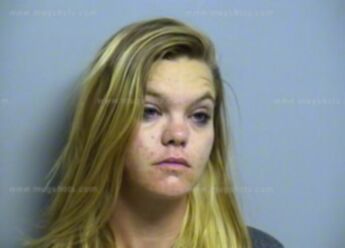 Ashley Diane Campbell