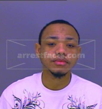 Gary Darel Lacy