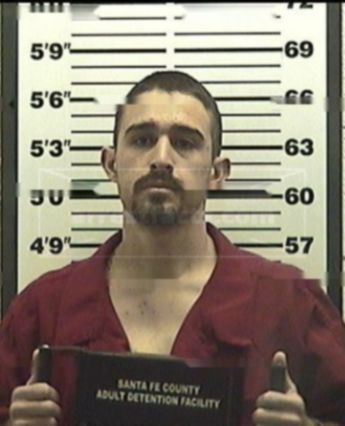 Jerry Delbert Roybal