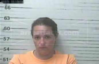 Rebecca Jane Johnson