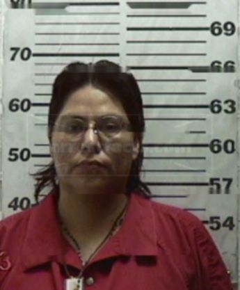 Margie Montoya