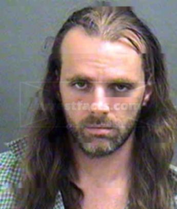 Gregory Scott Shreves