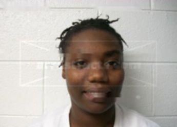 Dominique Chandora Brown