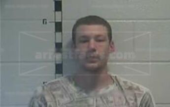 Patrick Neal Dozier