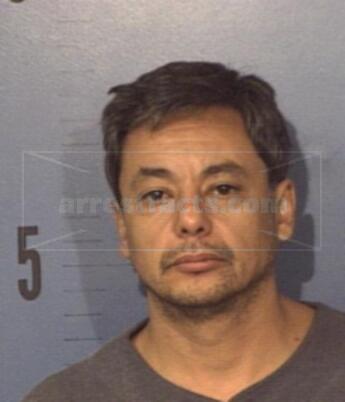 Alvin Valdez