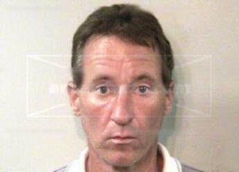 Michael Blaine Johnson