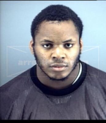 Jason Alonzo Miles