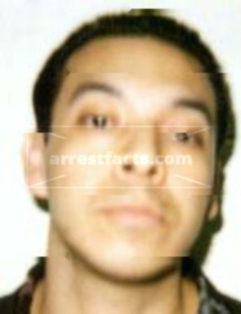Daniel Ramirez Martinez