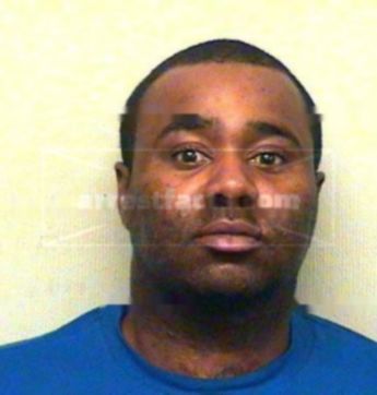 Eric Theodore Bryant