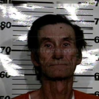 Johnny William Brown
