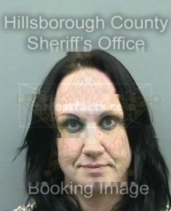 Michelle Angelina Windham