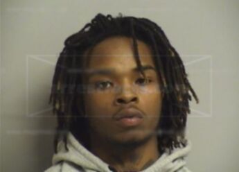 Deiondre Grundy