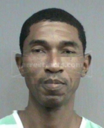 Napoleon Davis