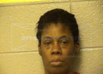 Wenona Chisolm