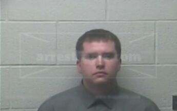 Jacob Benjamin Gragg