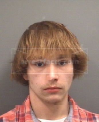 Cody Ryan Fox
