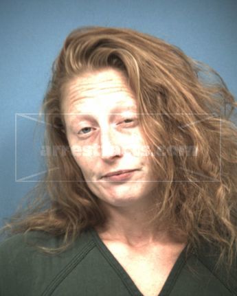 Jennifer Marie Knudsen