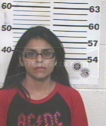 Anna Isabel Guzman
