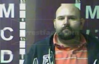 Danny Ray Johnson