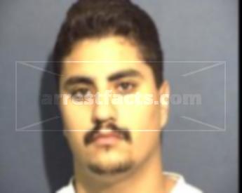 Manuel Alex Morales