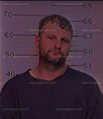 Patrick Lewis Russey
