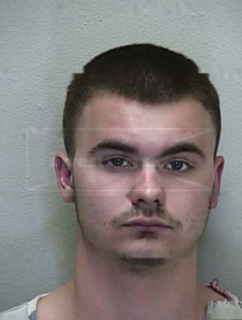 Dylan Scott Moxley