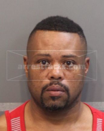 Lajuan Marquest Woods