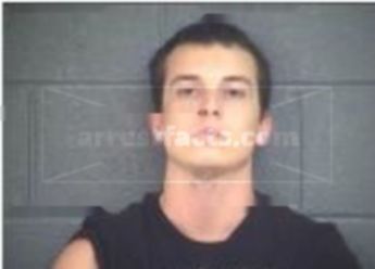 Adam Chase Cottle