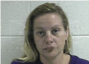 Gregory Stephanie Michelle