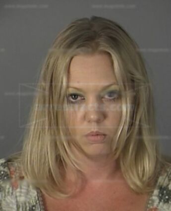 Tyler Michelle Webber