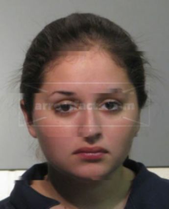 Nicole Margaret Salinas