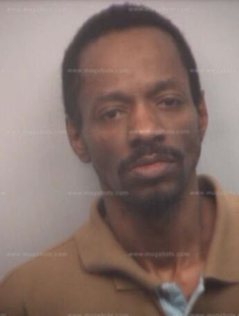 Wendell Dwight Winbush