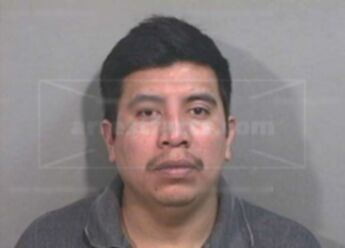 Jose Romeo Lopez Munoz