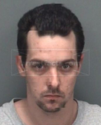 Christopher Anthony Martin